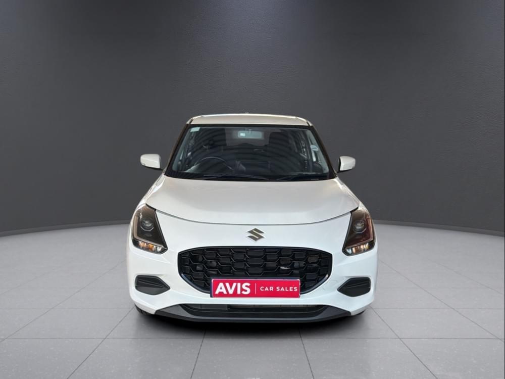 Suzuki Swift 1.2 Gl Mt
