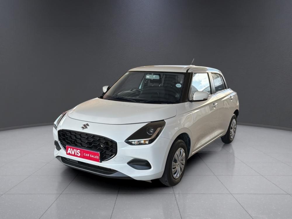 Suzuki Swift 1.2 Gl Mt