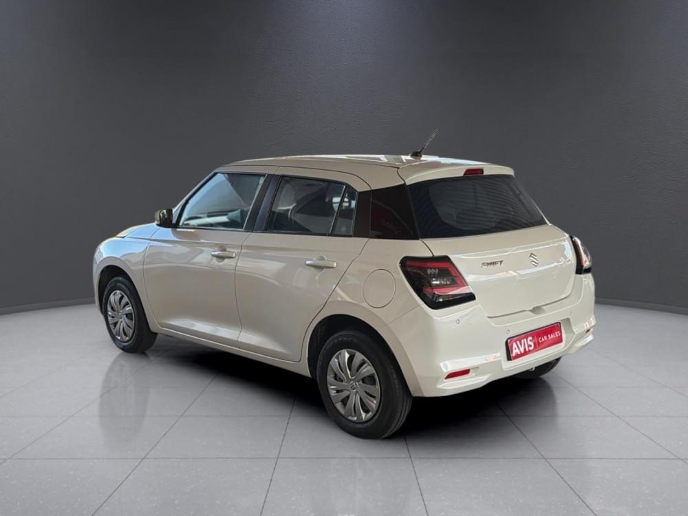 Suzuki Swift 1.2 Gl Mt