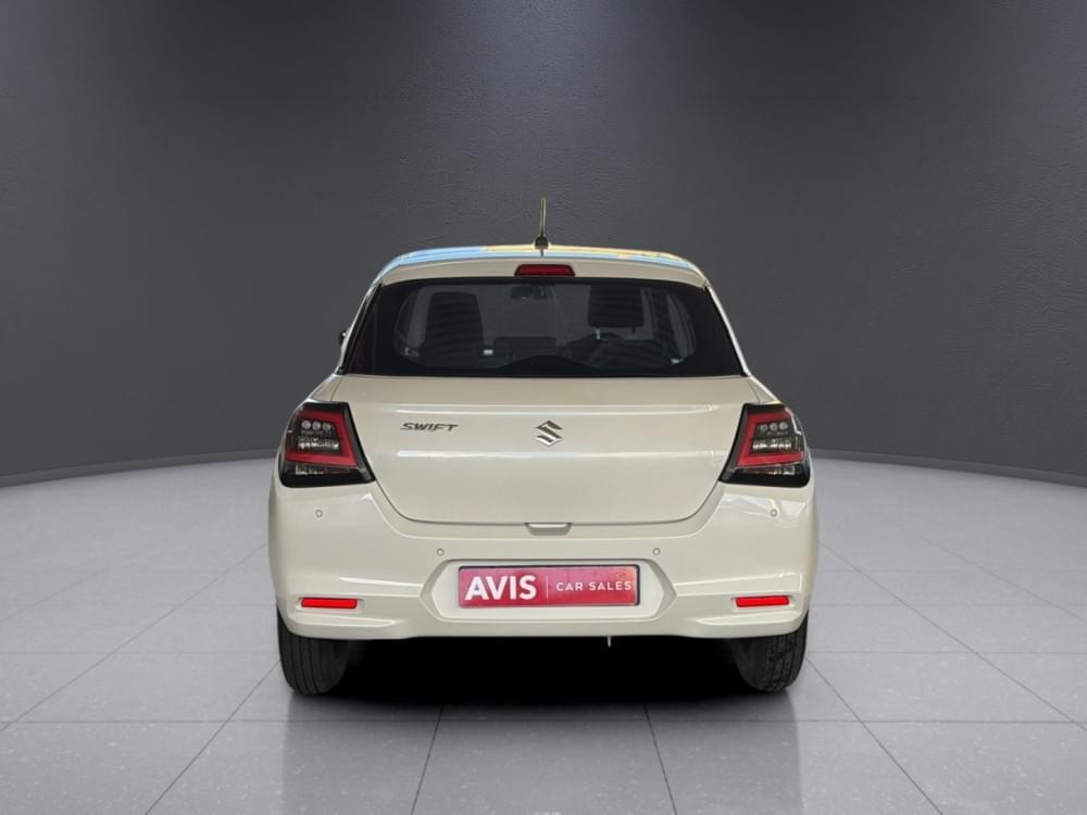 Suzuki Swift 1.2 Gl Mt