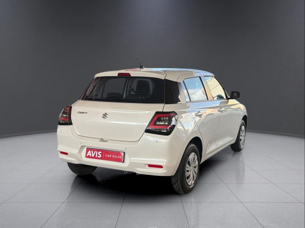 Suzuki Swift 1.2 Gl Mt