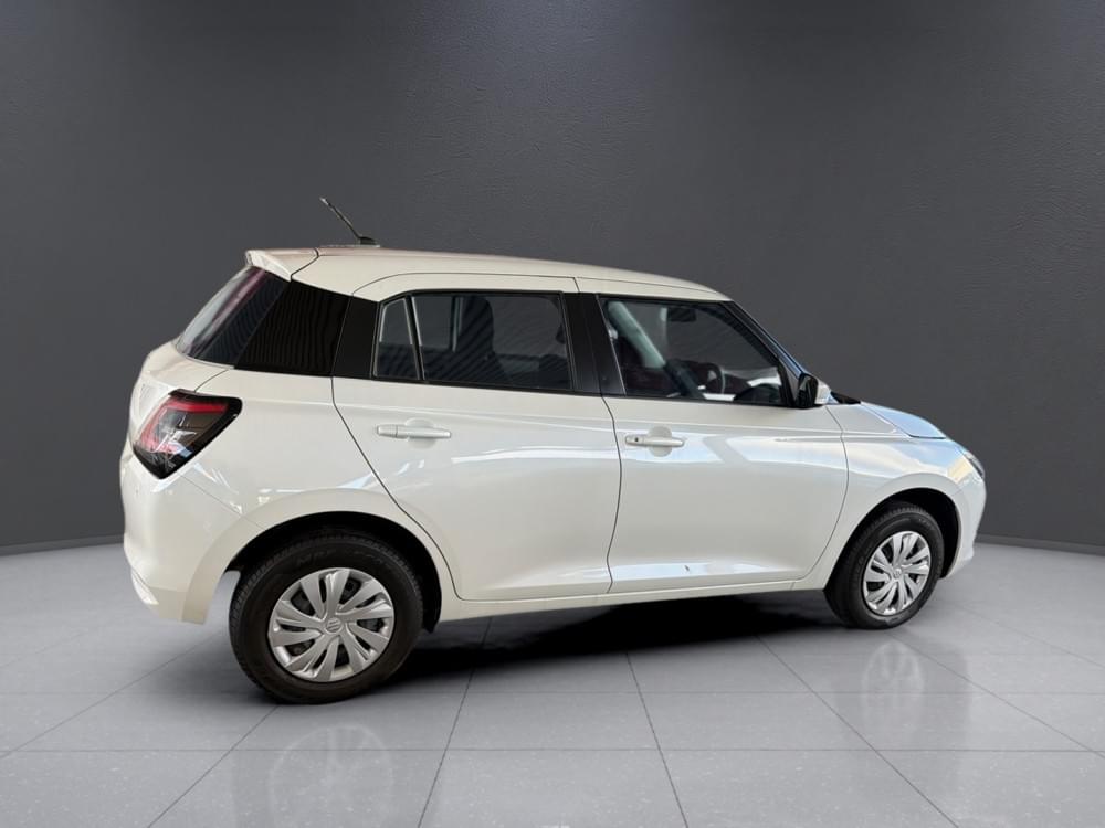 Suzuki Swift 1.2 Gl Mt