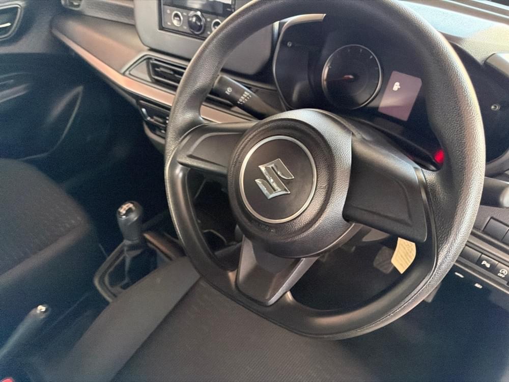 Suzuki Swift 1.2 Gl Mt