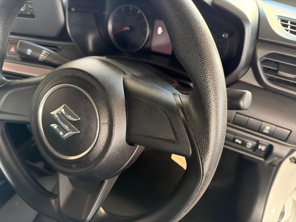 Suzuki Swift 1.2 Gl Mt