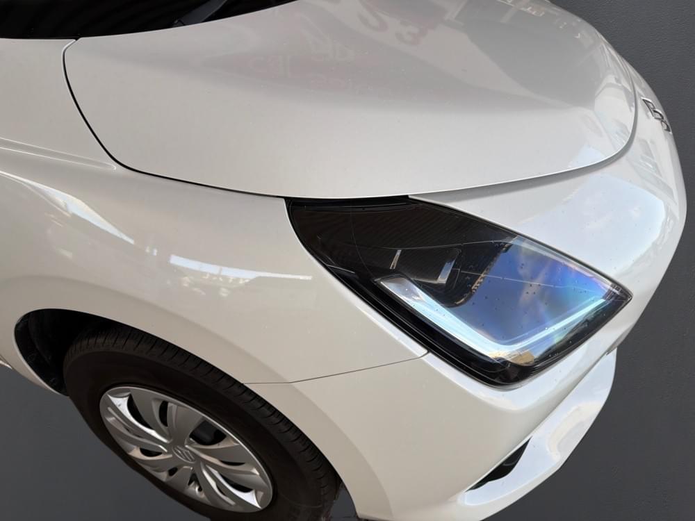 Suzuki Swift 1.2 Gl Mt