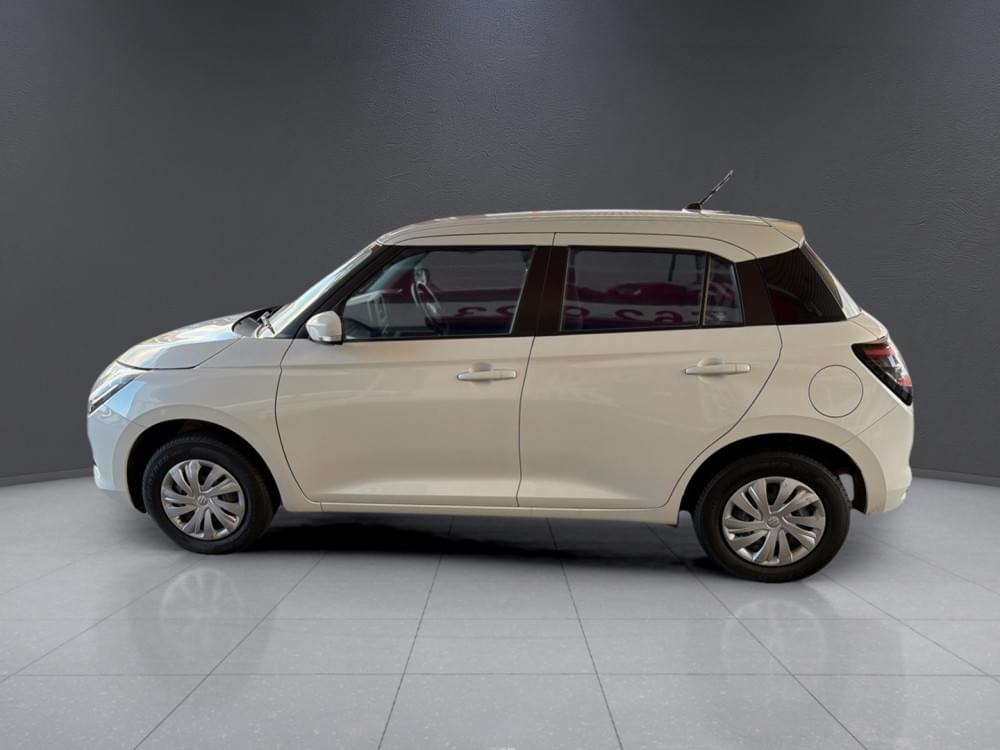 Suzuki N/A 1.2 Gl Mt