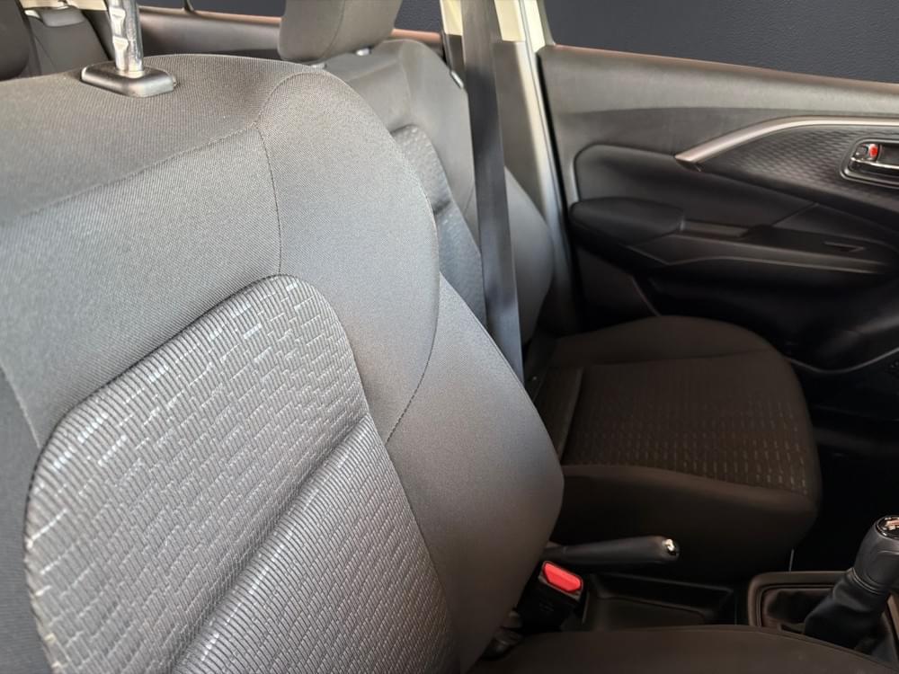 Suzuki N/A 1.2 Gl Mt