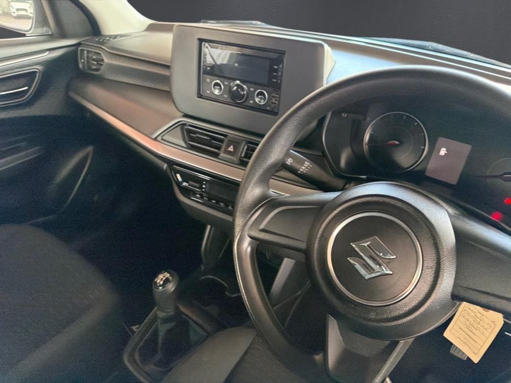 Suzuki N/A 1.2 Gl Mt