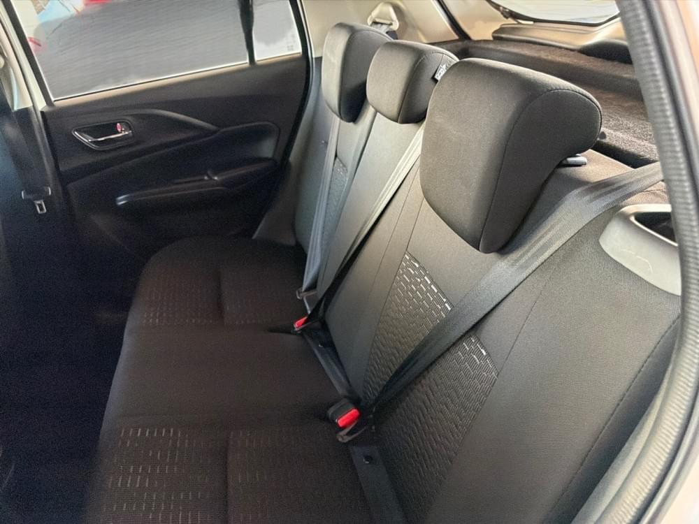 Suzuki N/A 1.2 Gl Mt