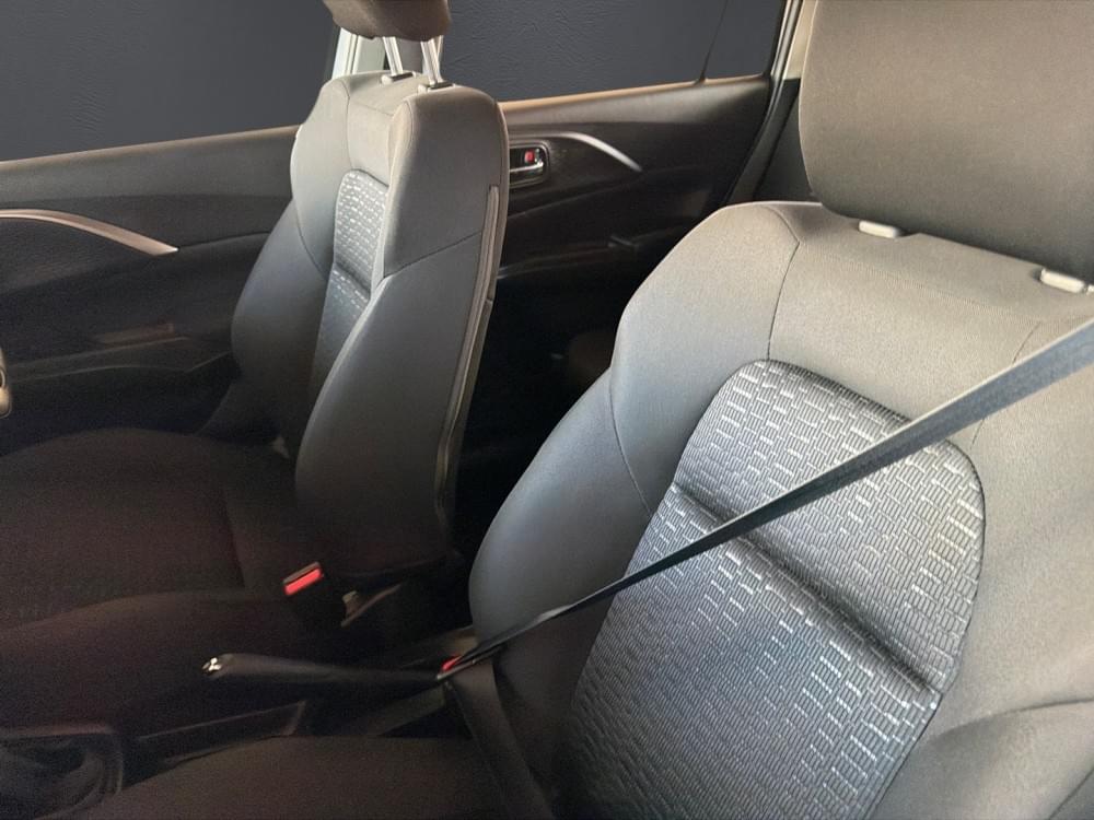 Suzuki N/A 1.2 Gl Mt