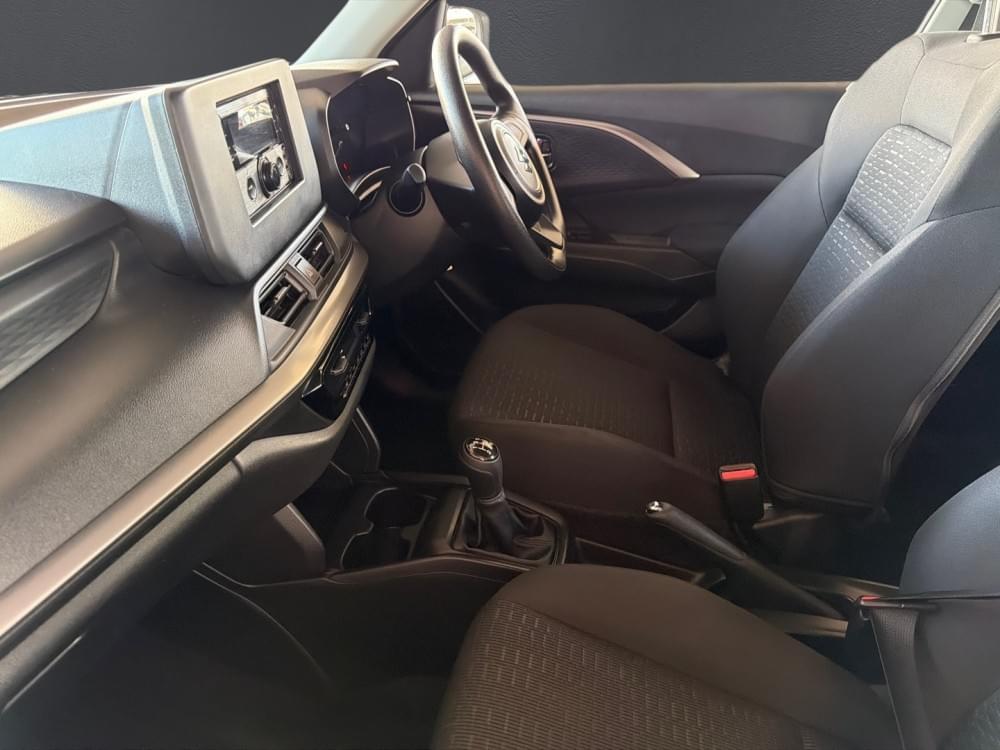 Suzuki N/A 1.2 Gl Mt
