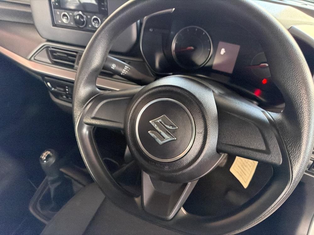 Suzuki N/A 1.2 Gl Mt