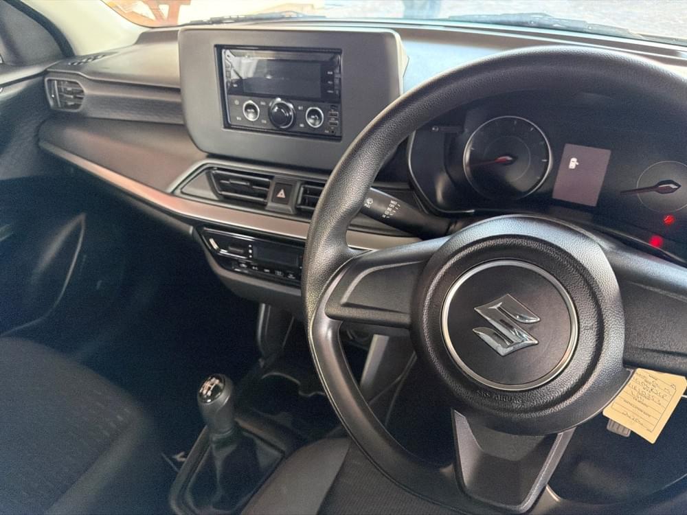 Suzuki N/A 1.2 Gl Mt