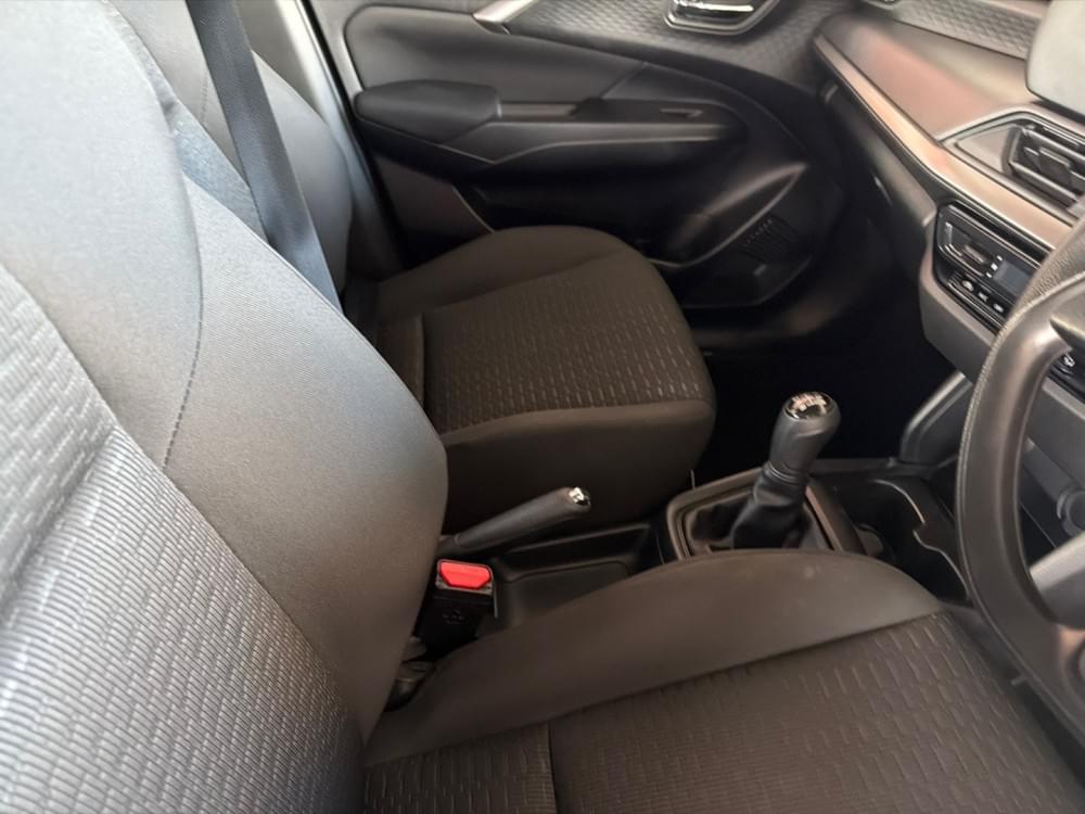 Suzuki N/A 1.2 Gl Mt
