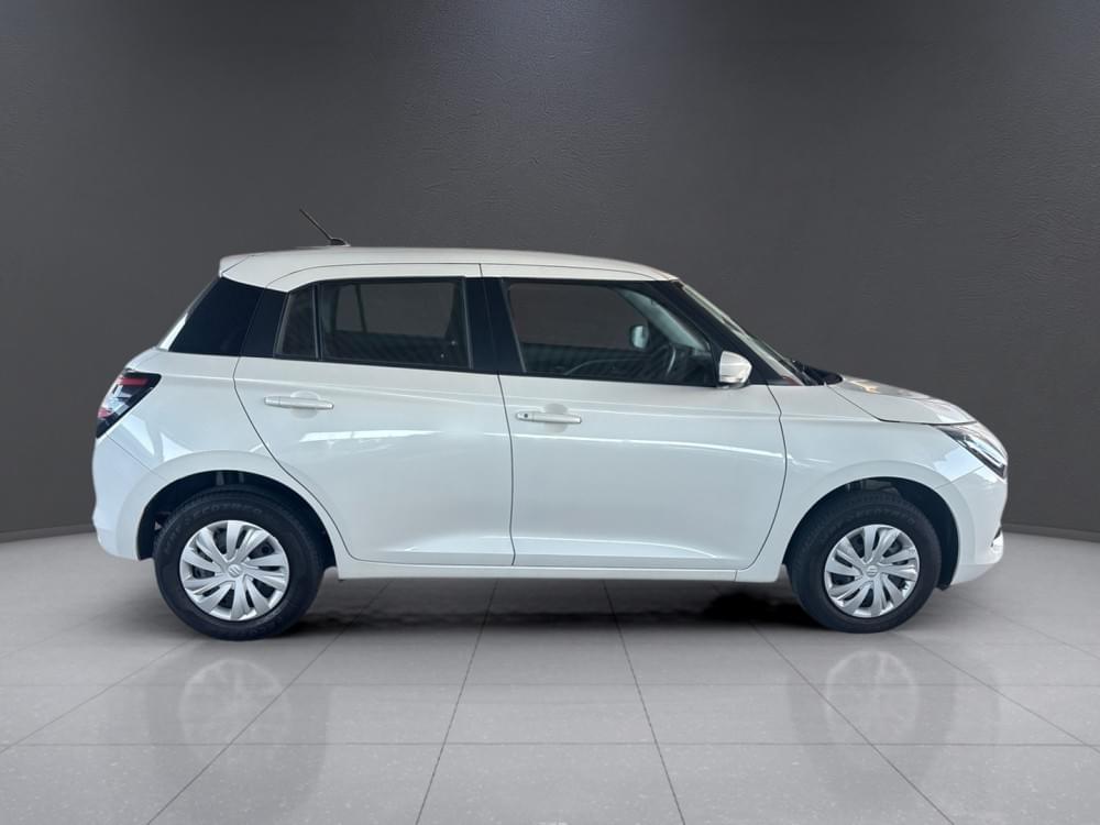 Suzuki Swift 1.2 Gl Mt