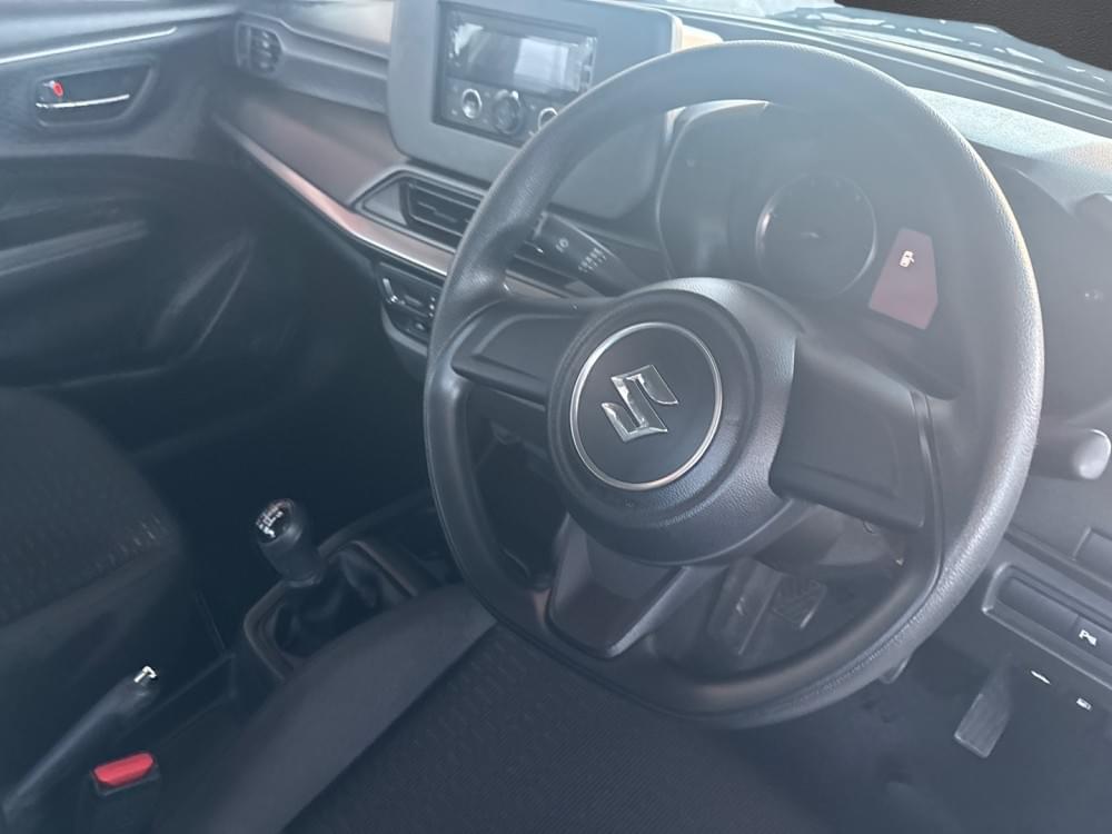 Suzuki Swift 1.2 Gl Mt