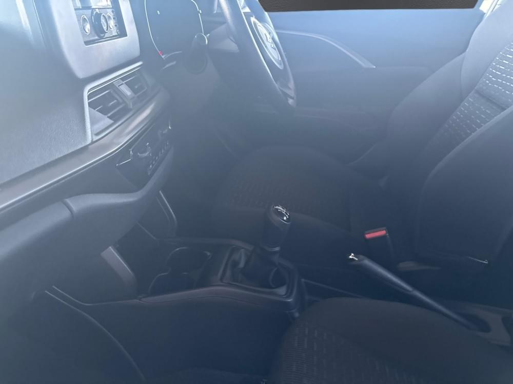 Suzuki Swift 1.2 Gl Mt