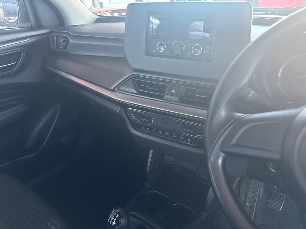 Suzuki Swift 1.2 Gl Mt