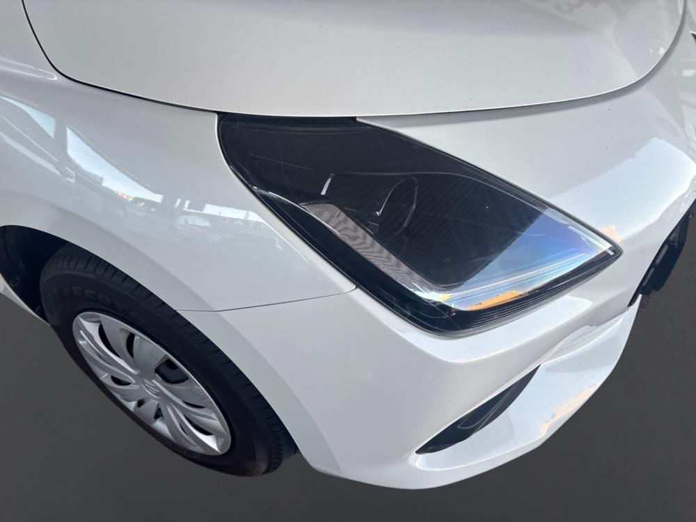 Suzuki Swift 1.2 Gl Mt