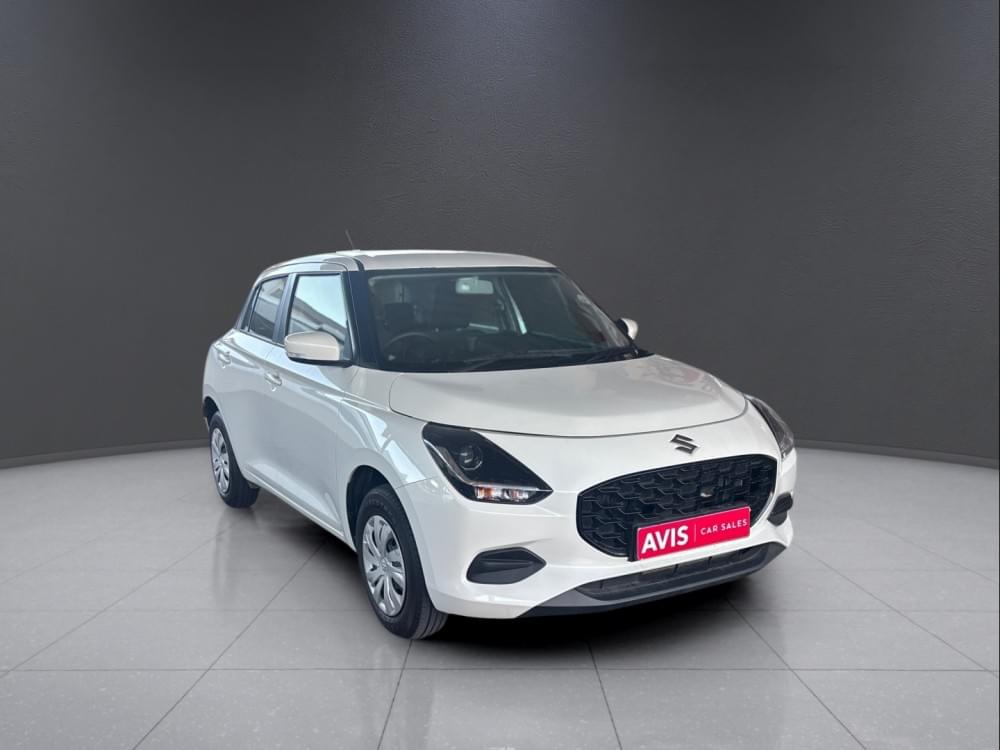 Suzuki Swift 1.2 Gl Mt