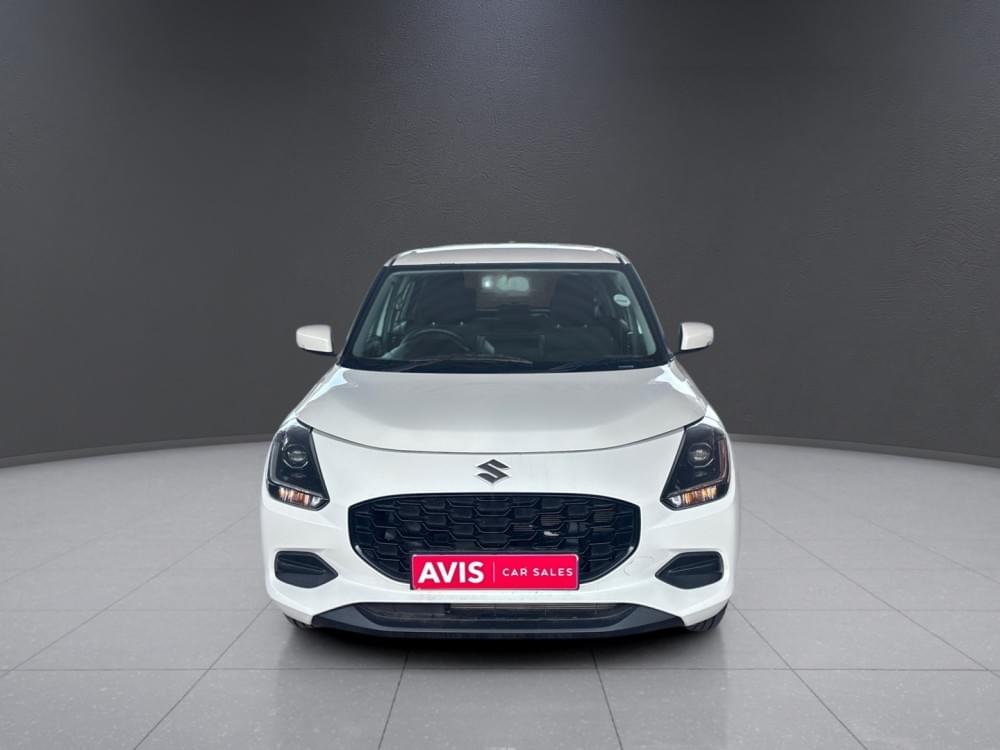 Suzuki Swift 1.2 Gl Mt