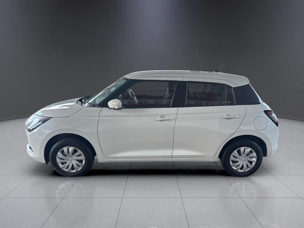 Suzuki Swift 1.2 Gl Mt