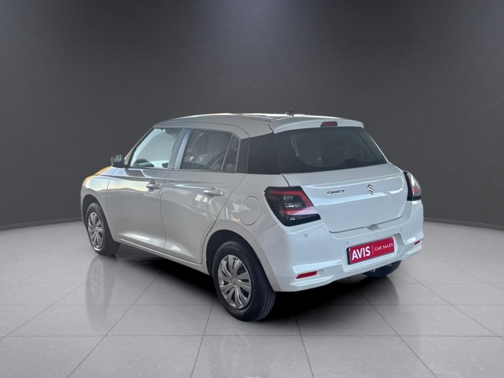 Suzuki Swift 1.2 Gl Mt