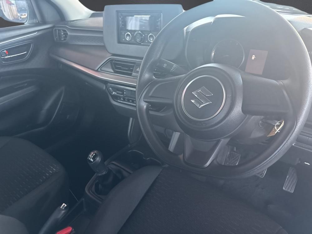 Suzuki Swift 1.2 Gl Mt