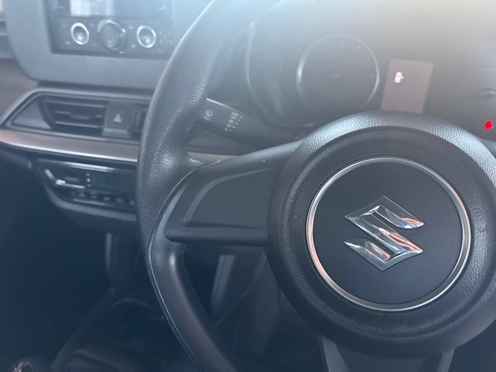 Suzuki Swift 1.2 Gl Mt