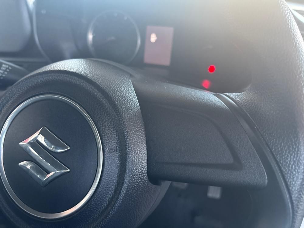 Suzuki Swift 1.2 Gl Mt