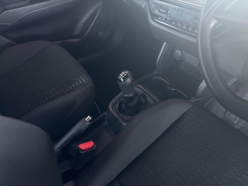 Suzuki Swift 1.2 Gl Mt