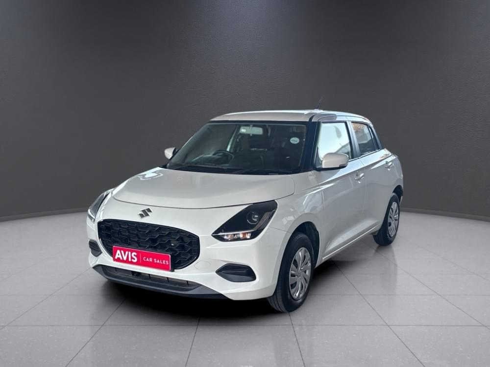 Suzuki Swift 1.2 Gl Mt
