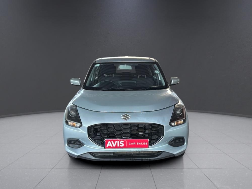 Suzuki Swift 1.2 Gl Plus Cvt