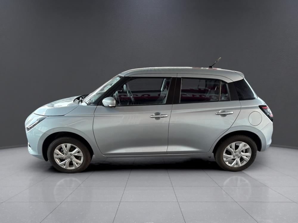 Suzuki Swift 1.2 Gl Plus Cvt