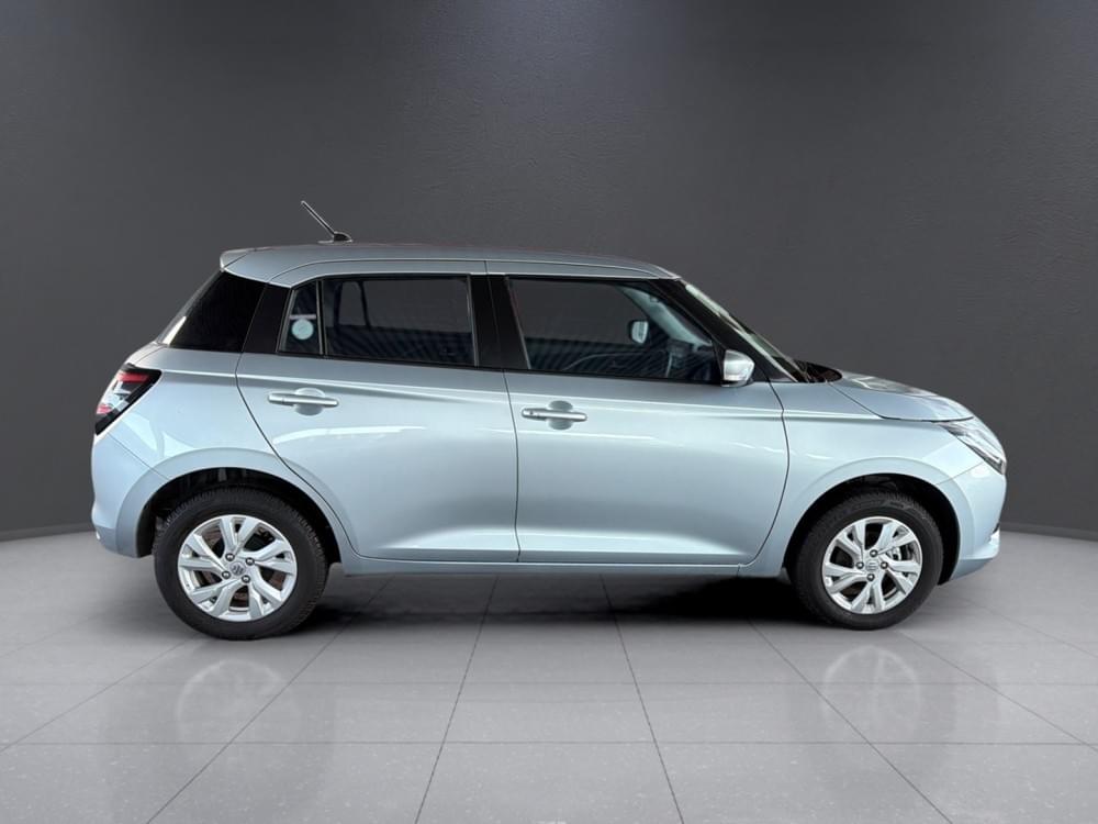Suzuki Swift 1.2 Gl Plus Cvt