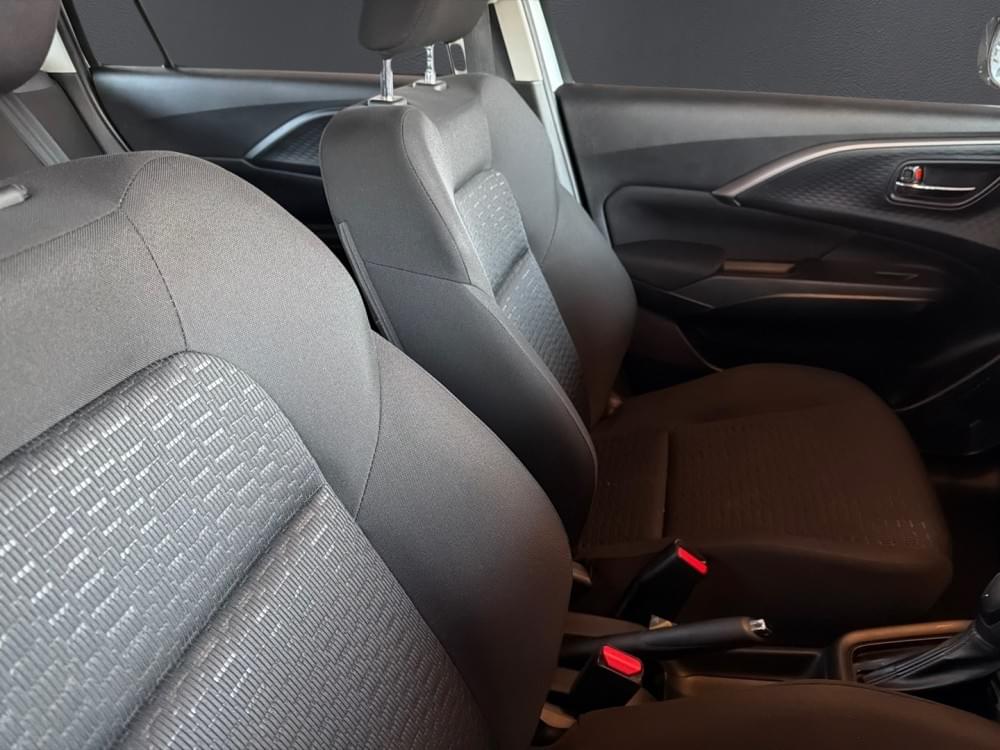 Suzuki Swift 1.2 Gl Plus Cvt