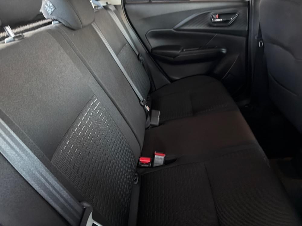 Suzuki Swift 1.2 Gl Plus Cvt