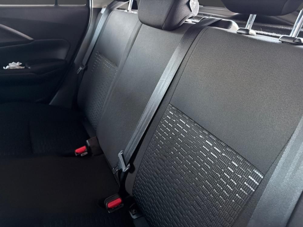 Suzuki Swift 1.2 Gl Plus Cvt