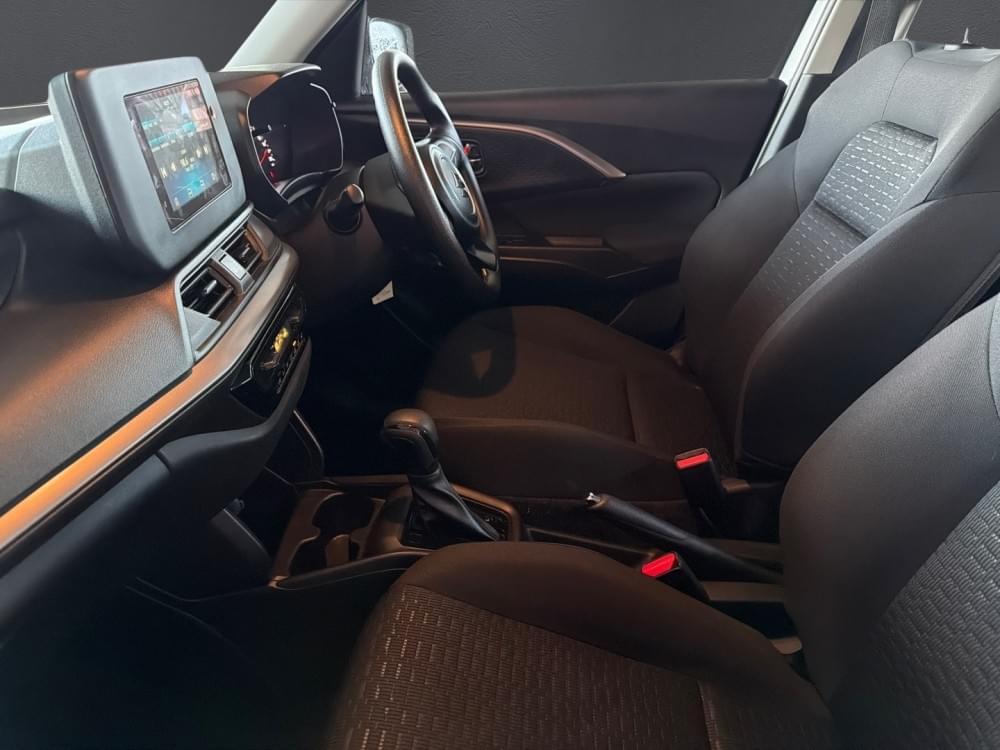 Suzuki Swift 1.2 Gl Plus Cvt