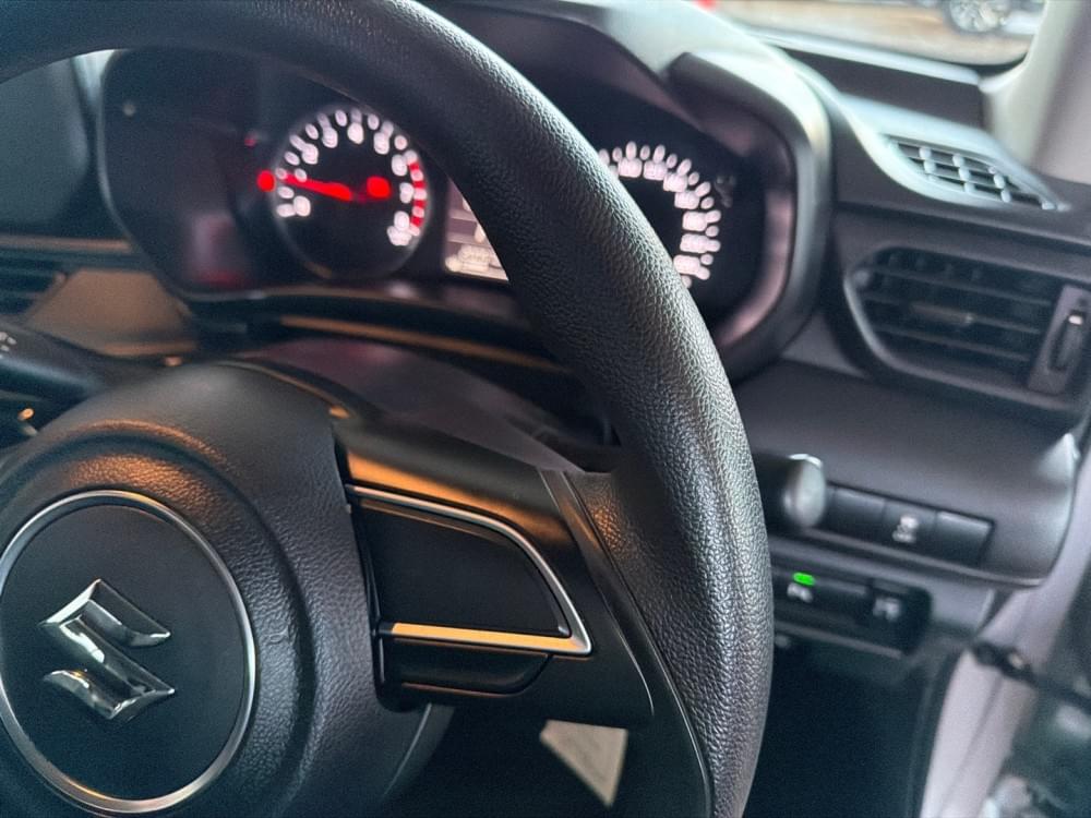 Suzuki Swift 1.2 Gl Plus Cvt