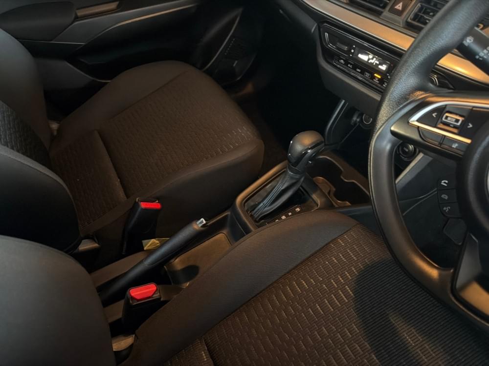 Suzuki Swift 1.2 Gl Plus Cvt