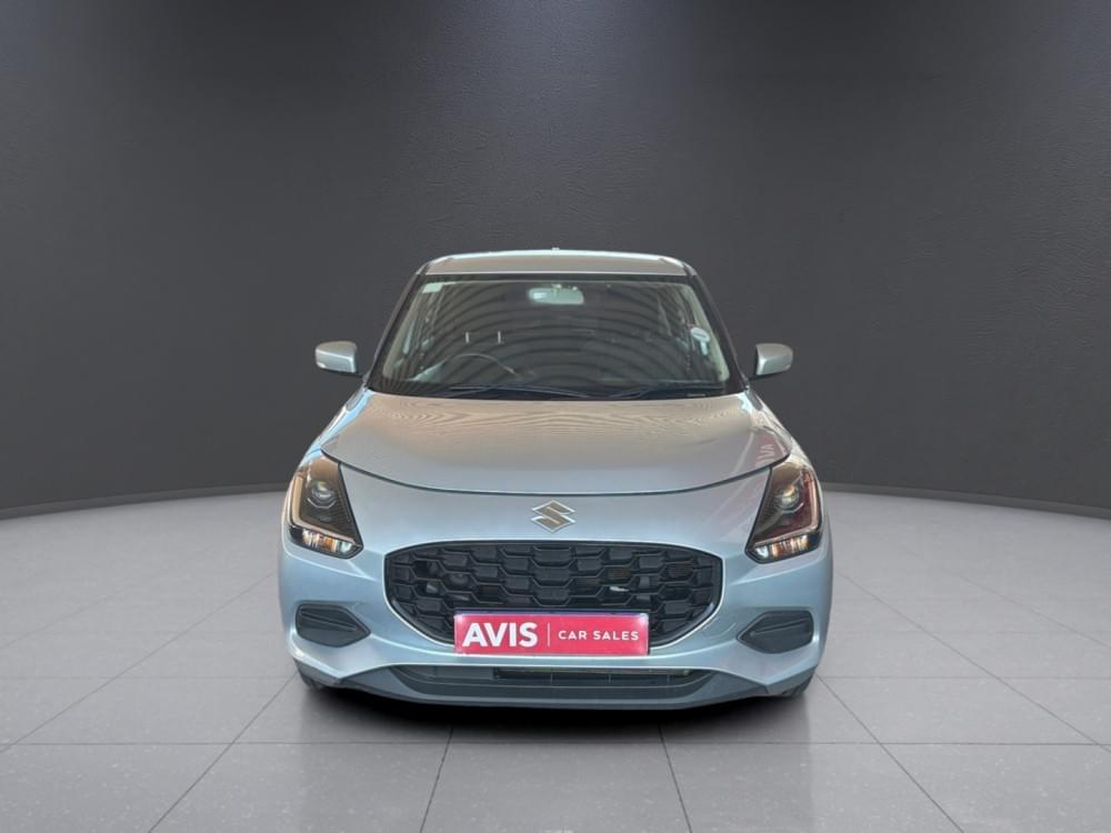 Suzuki Swift 1.2 Gl Plus Cvt