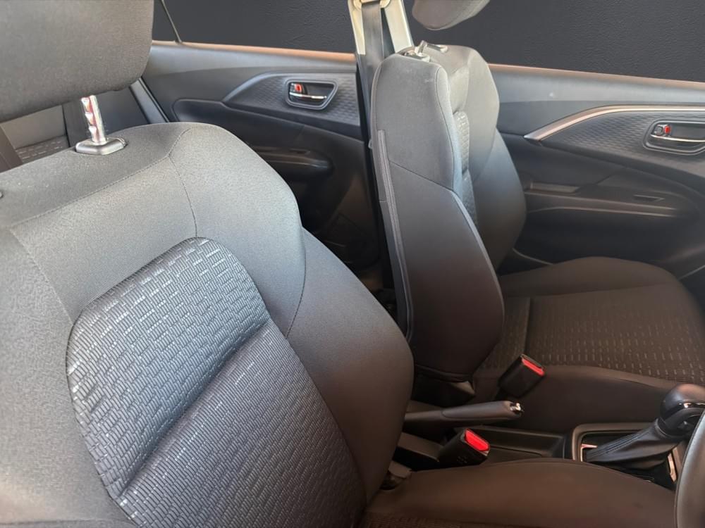 Suzuki Swift 1.2 Gl Plus Cvt