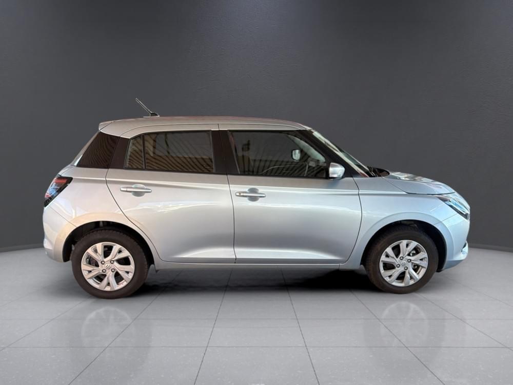 Suzuki Swift 1.2 Gl Plus Cvt