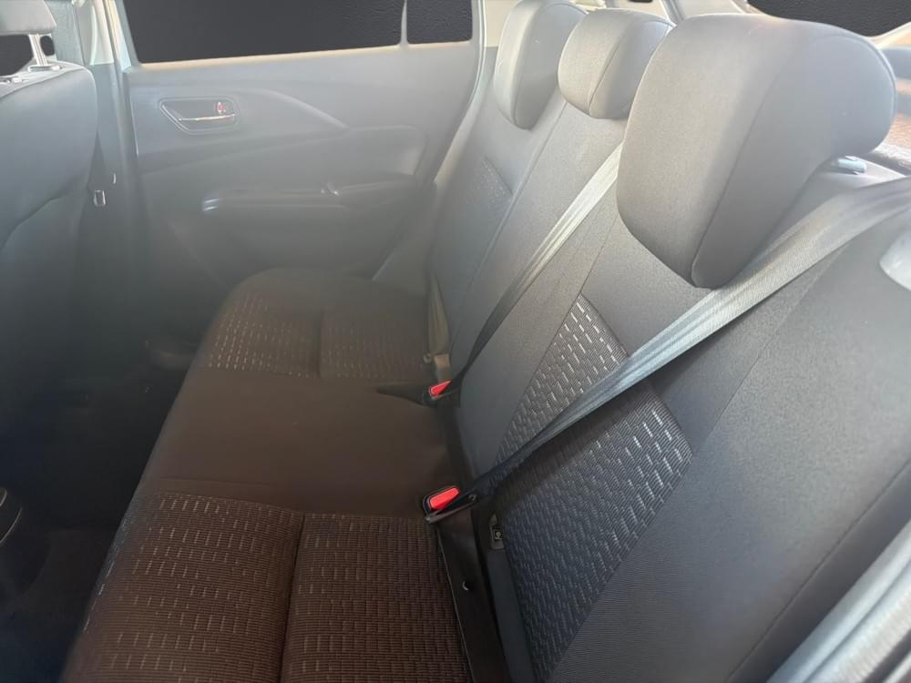 Suzuki Swift 1.2 Gl Plus Cvt