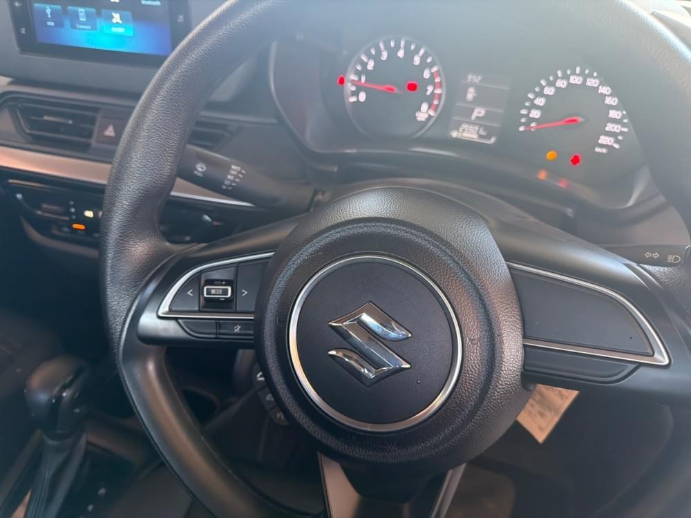 Suzuki Swift 1.2 Gl Plus Cvt