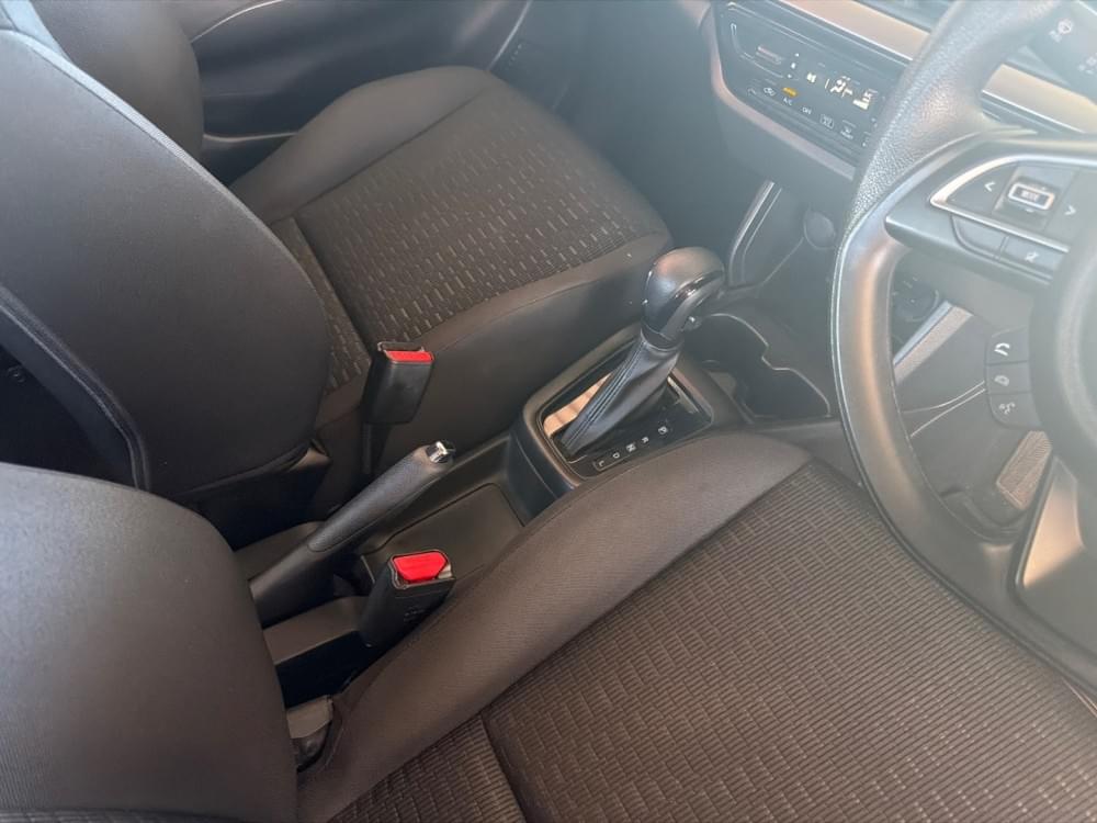 Suzuki Swift 1.2 Gl Plus Cvt