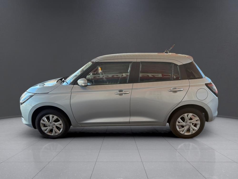 Suzuki N/A 1.2 Gl Plus Cvt