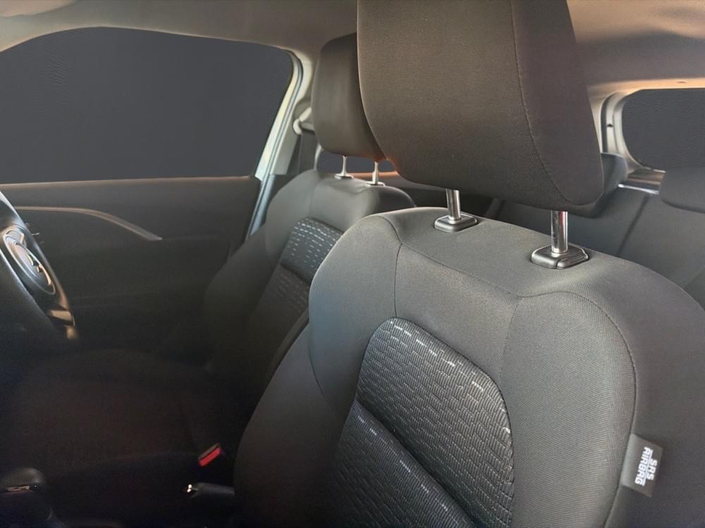 Suzuki N/A 1.2 Gl Plus Cvt