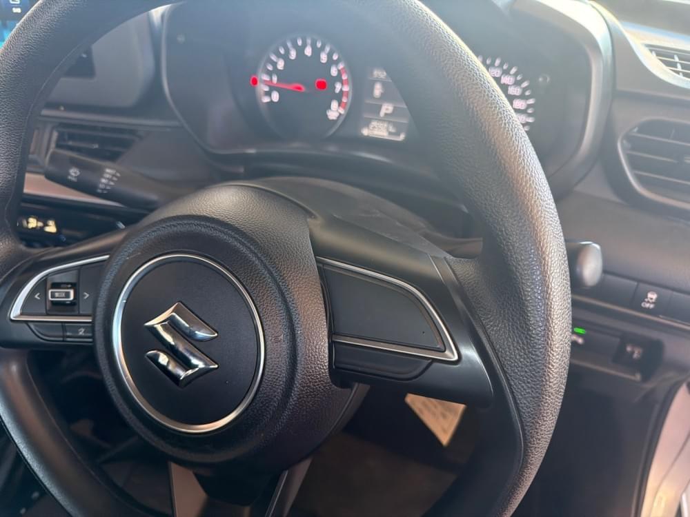 Suzuki N/A 1.2 Gl Plus Cvt